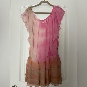 Gypsy05 Hollywood dress